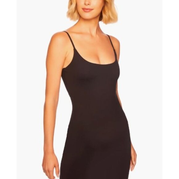 Susana Monaco Core Body-Con Minidress Black Size XS NWT $138 [jb] - Picture 1 of 8
